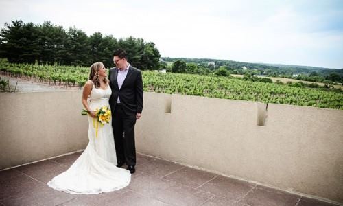 Sand Castle Winery - 7