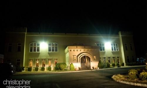 Sand Castle Winery - 6