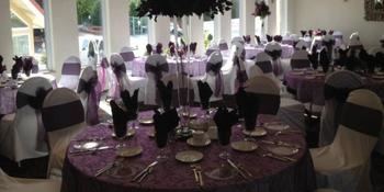 The Magnolia Room - 1