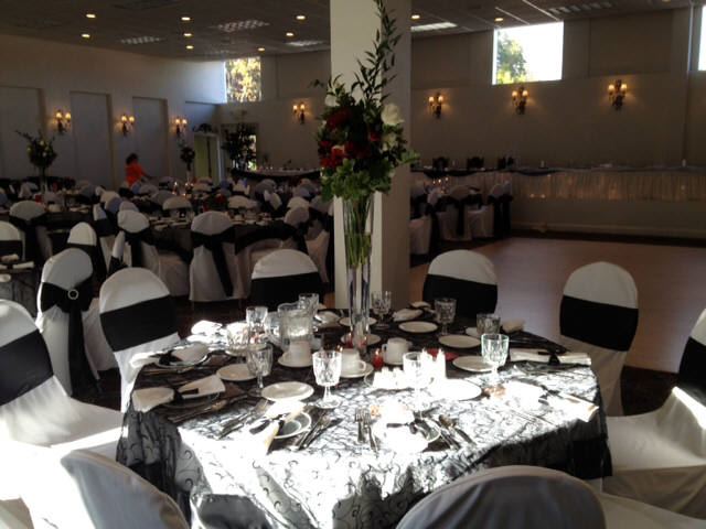 The Magnolia Room - 4