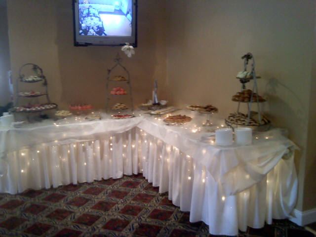 The Magnolia Room - 6