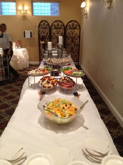 The Magnolia Room - 5