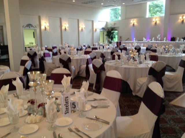 The Magnolia Room - 3