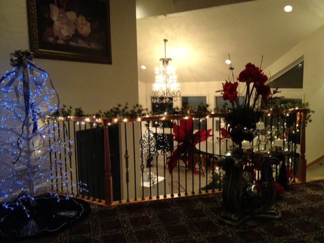 The Magnolia Room - 7