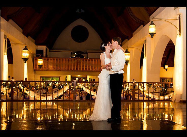 The Great Hall Pennsylvania - 1