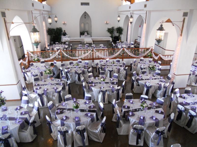 The Great Hall Pennsylvania - 7