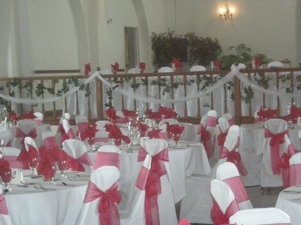 The Great Hall Pennsylvania - 3