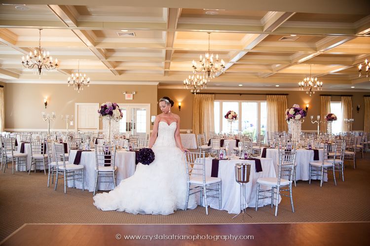 Sandsprings Golf Club - 2