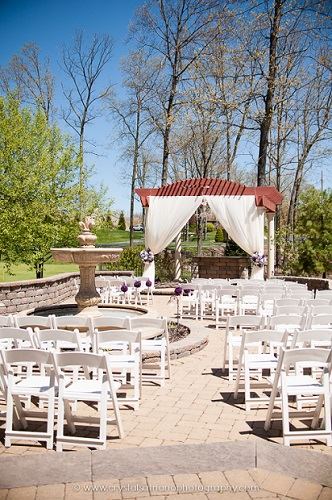 Sandsprings Golf Club - 4