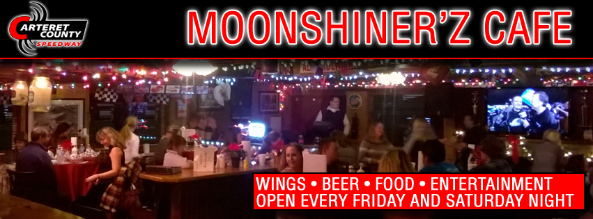 Carteret County Speedway - 3