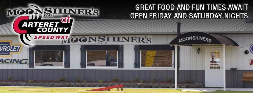 Carteret County Speedway - 6