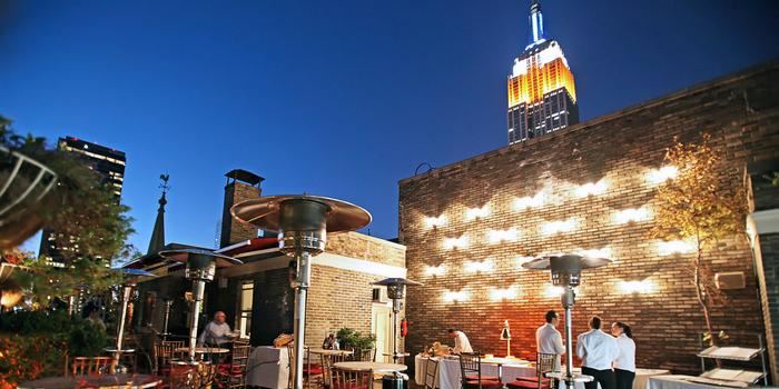 Midtown Loft and Terrace - 4