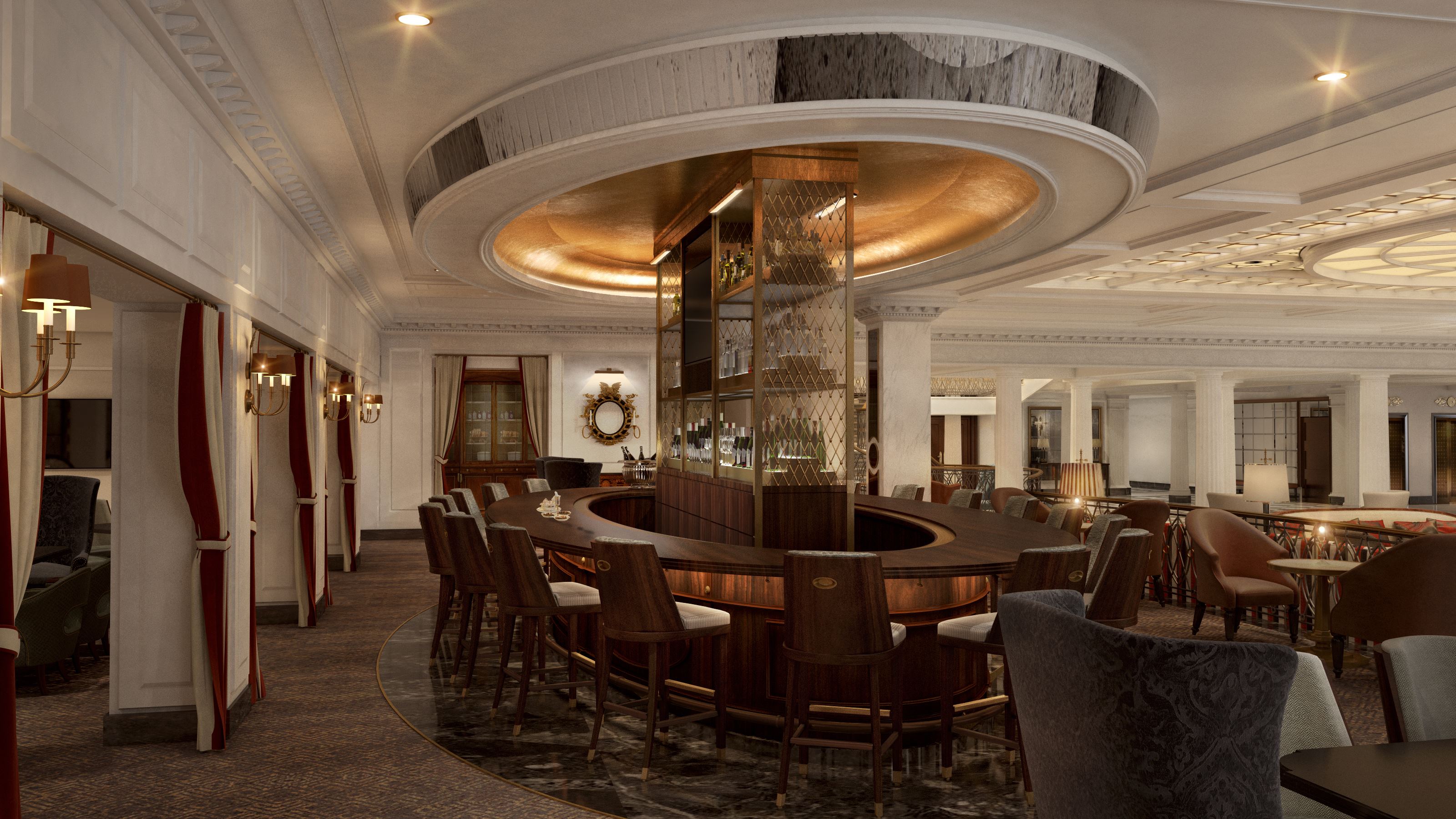 Intercontinental New York Barclay - 3