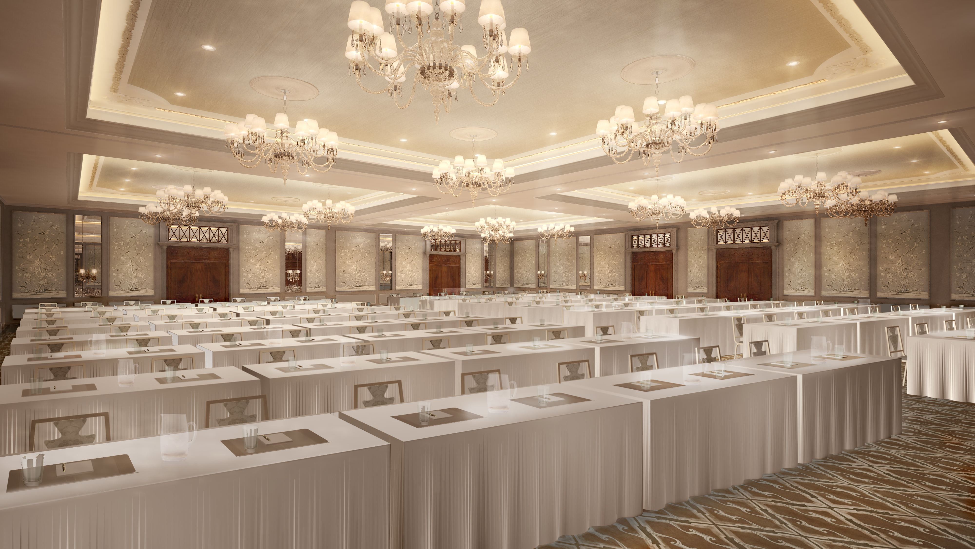 Intercontinental New York Barclay - 7