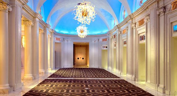 Grand Hyatt New York - 2