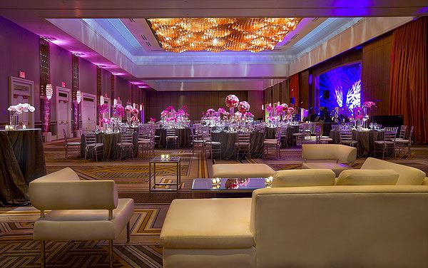 Grand Hyatt New York - 5