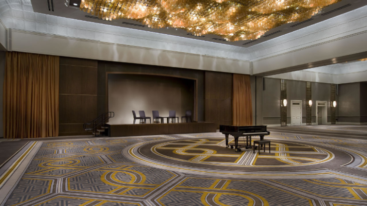 Grand Hyatt New York - 4