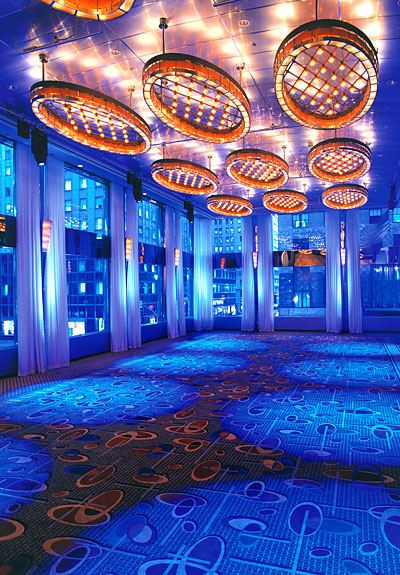 Grand Hyatt New York - 6