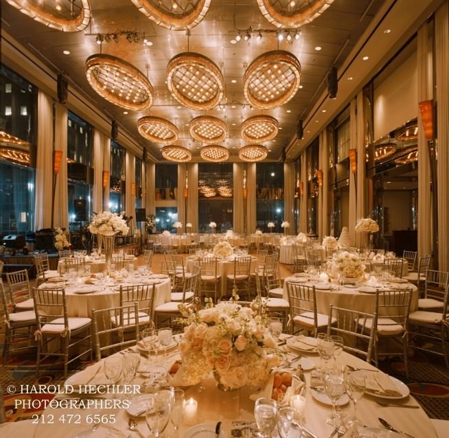 Grand Hyatt New York - 1