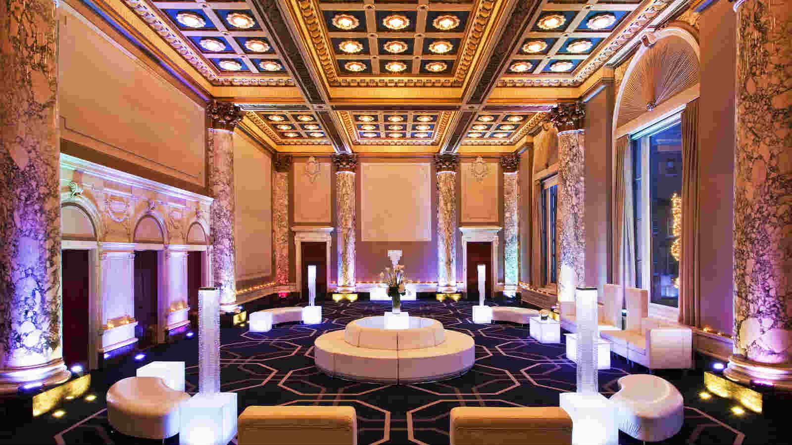 W New York Union Square - 6