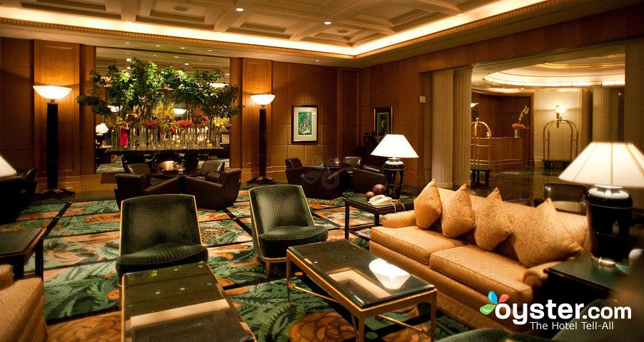 Sofitel New York - 4