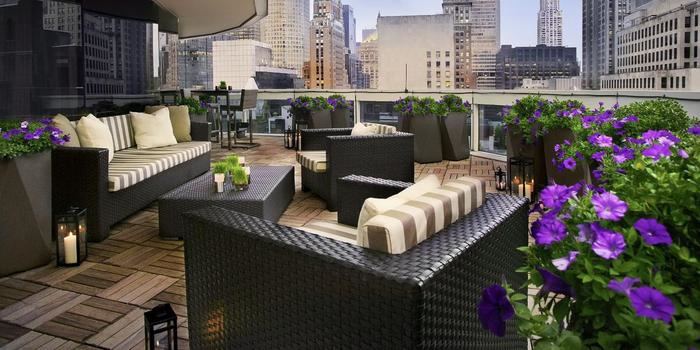 Sofitel New York - 6