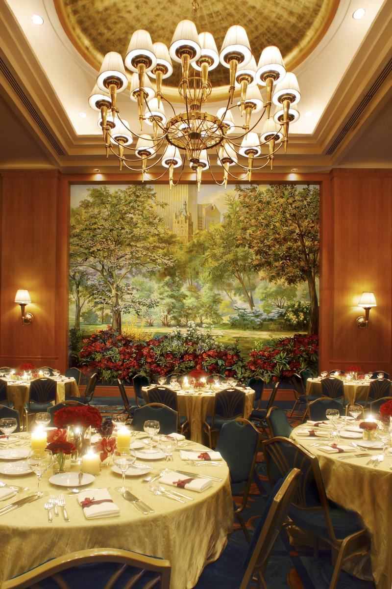 Sofitel New York - 2