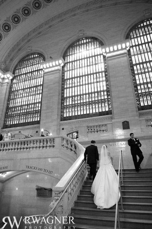 The Yale Club of New York City - 3