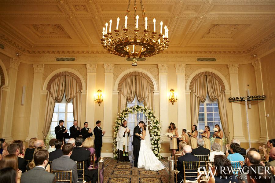 The Yale Club of New York City - 5