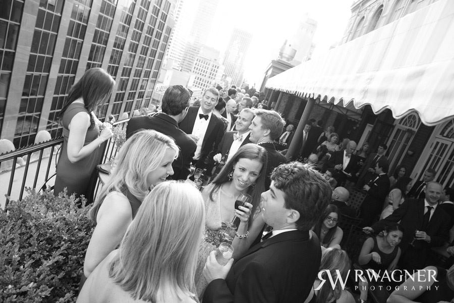 The Yale Club of New York City - 7