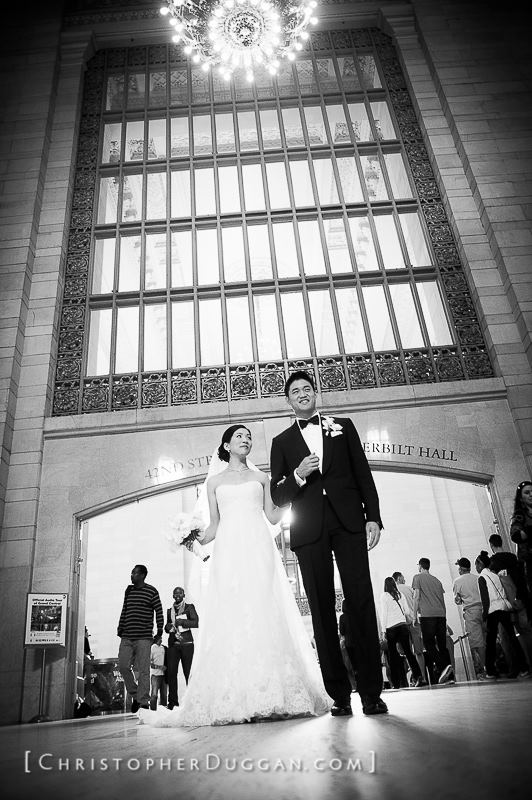 The Yale Club of New York City - 1