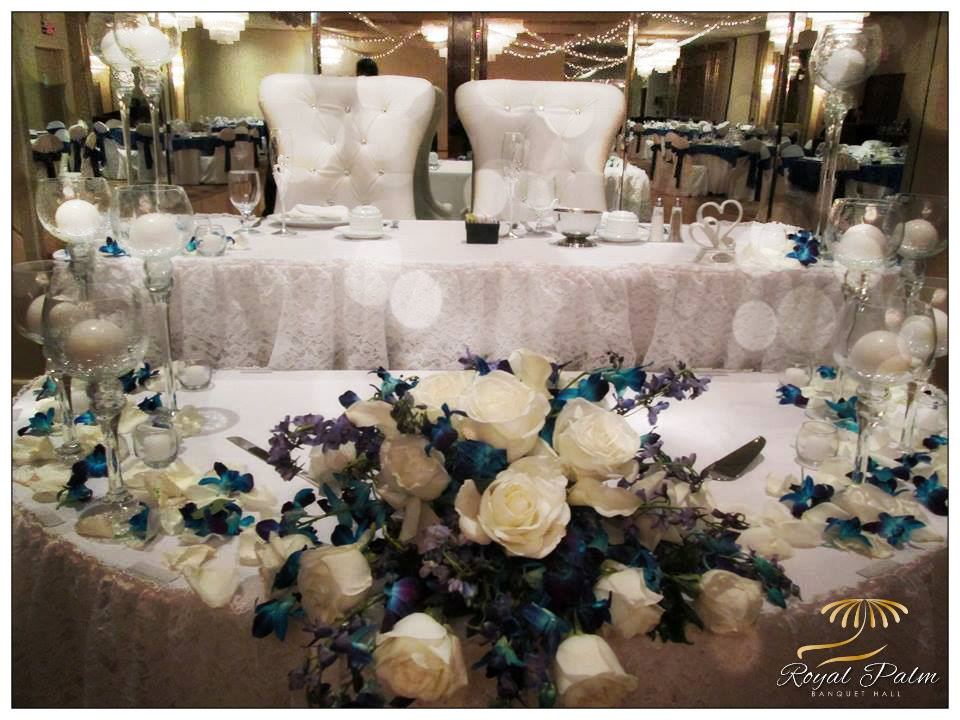 Royal Palm Banquet Hall - 1