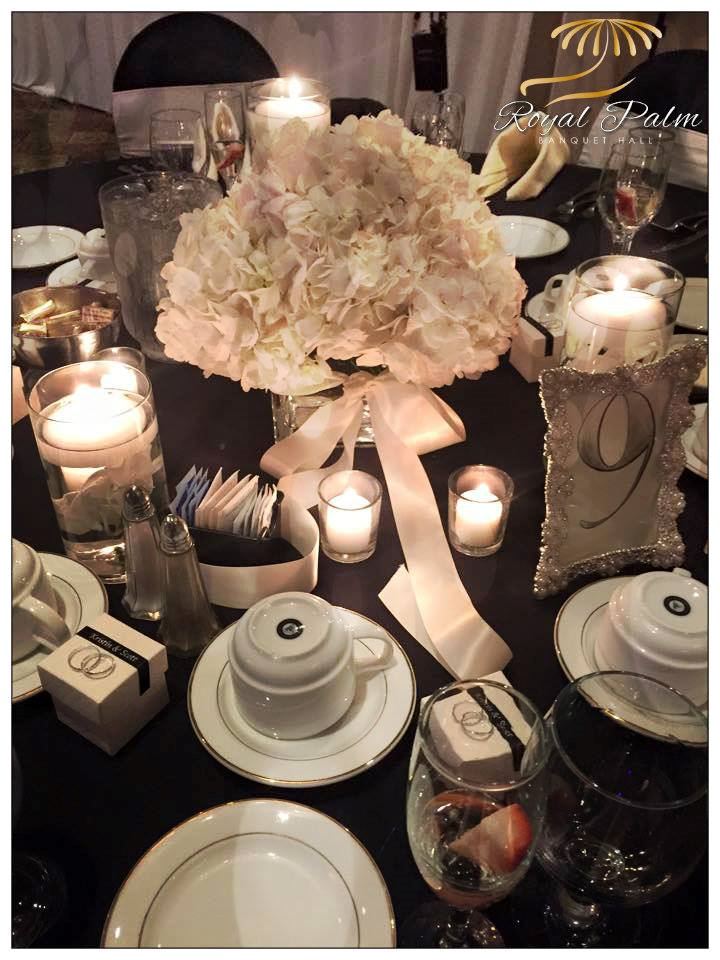 Royal Palm Banquet Hall - 2