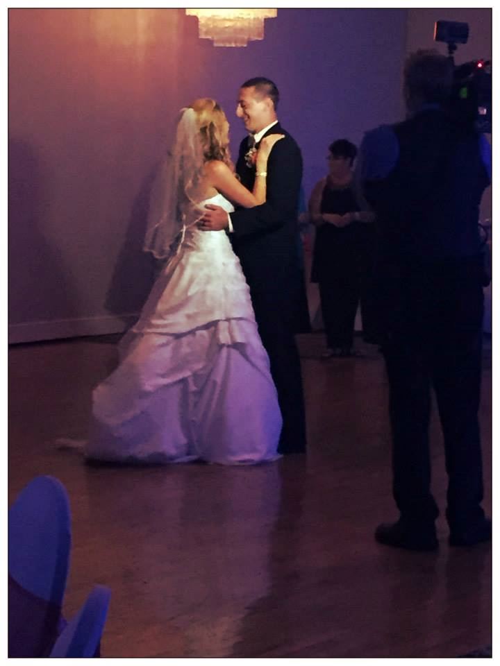 Royal Palm Banquet Hall - 5