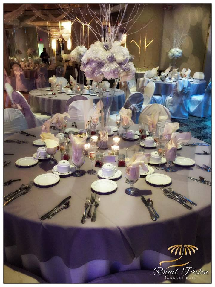 Royal Palm Banquet Hall - 6