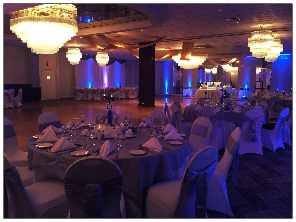 Royal Palm Banquet Hall - 3