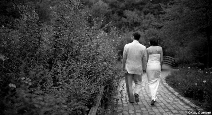 Prospect Park Zoo - 5