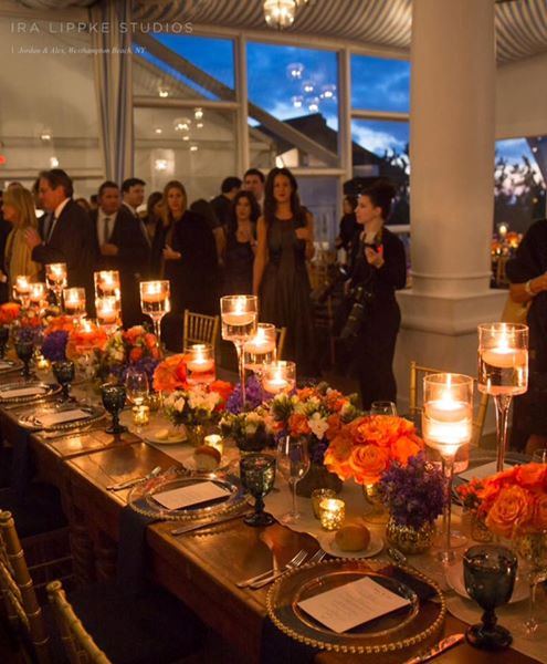 Ocean Bleu West Hampton - 7