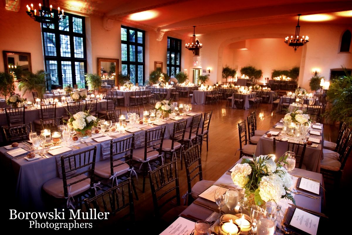 Morningside Castle - 2