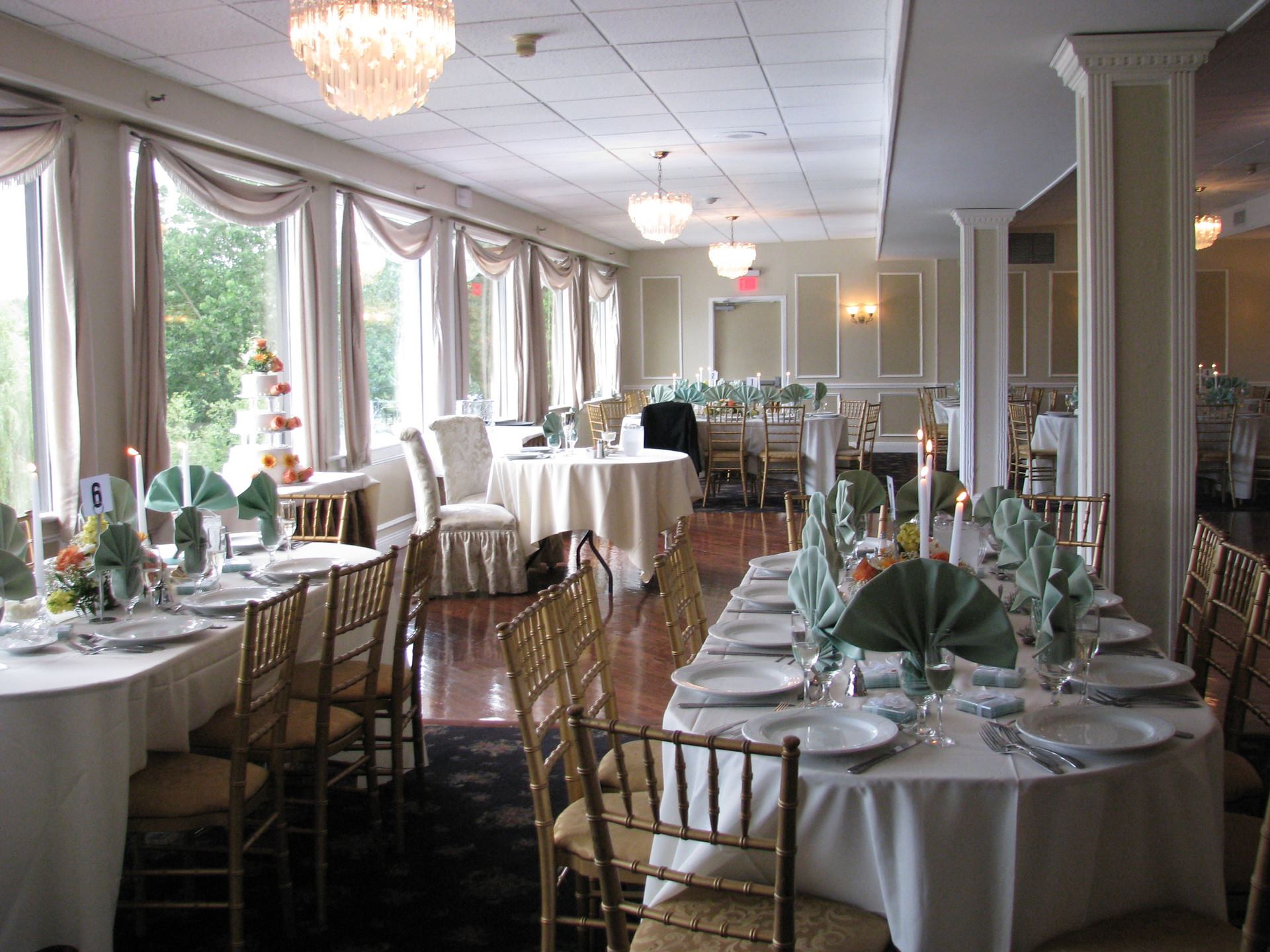 Sinapi's Ceola Manor - 3