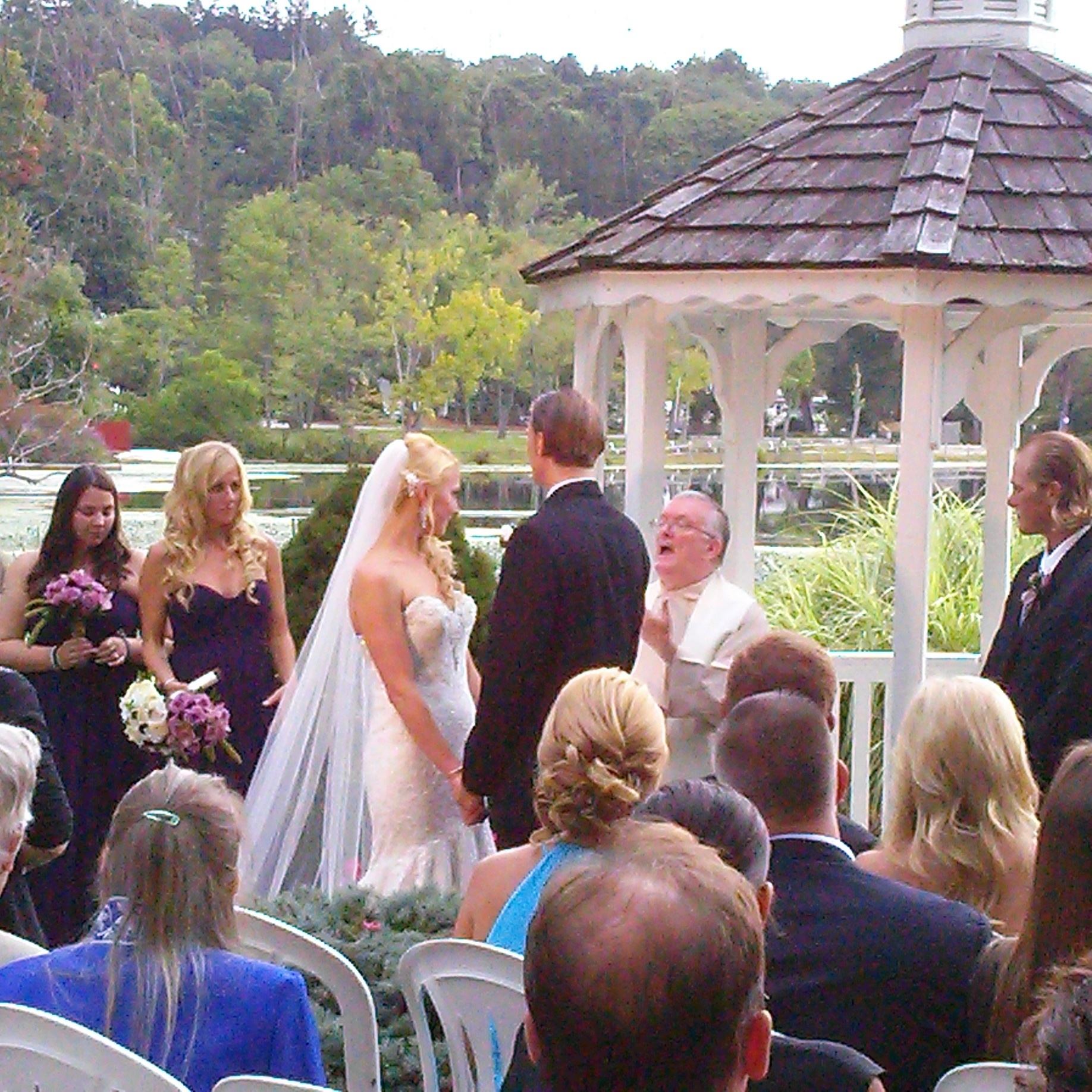 Sinapi's Ceola Manor - 7