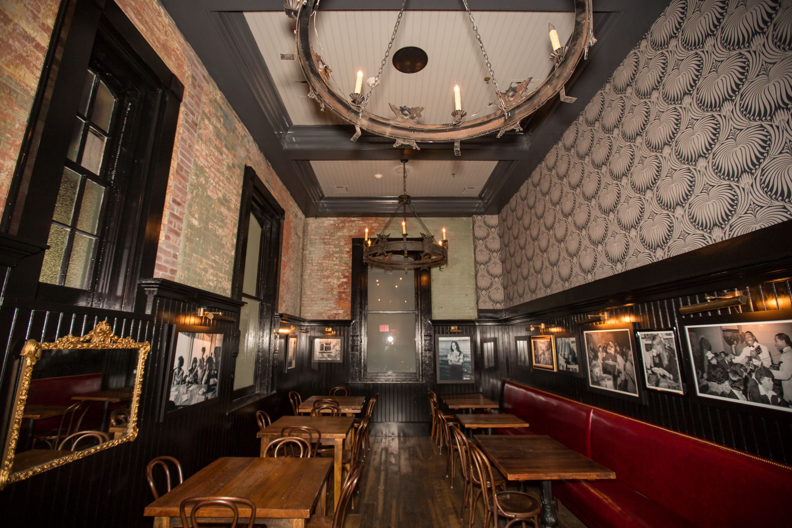 Port Chester Hall and Beer Garden - 4