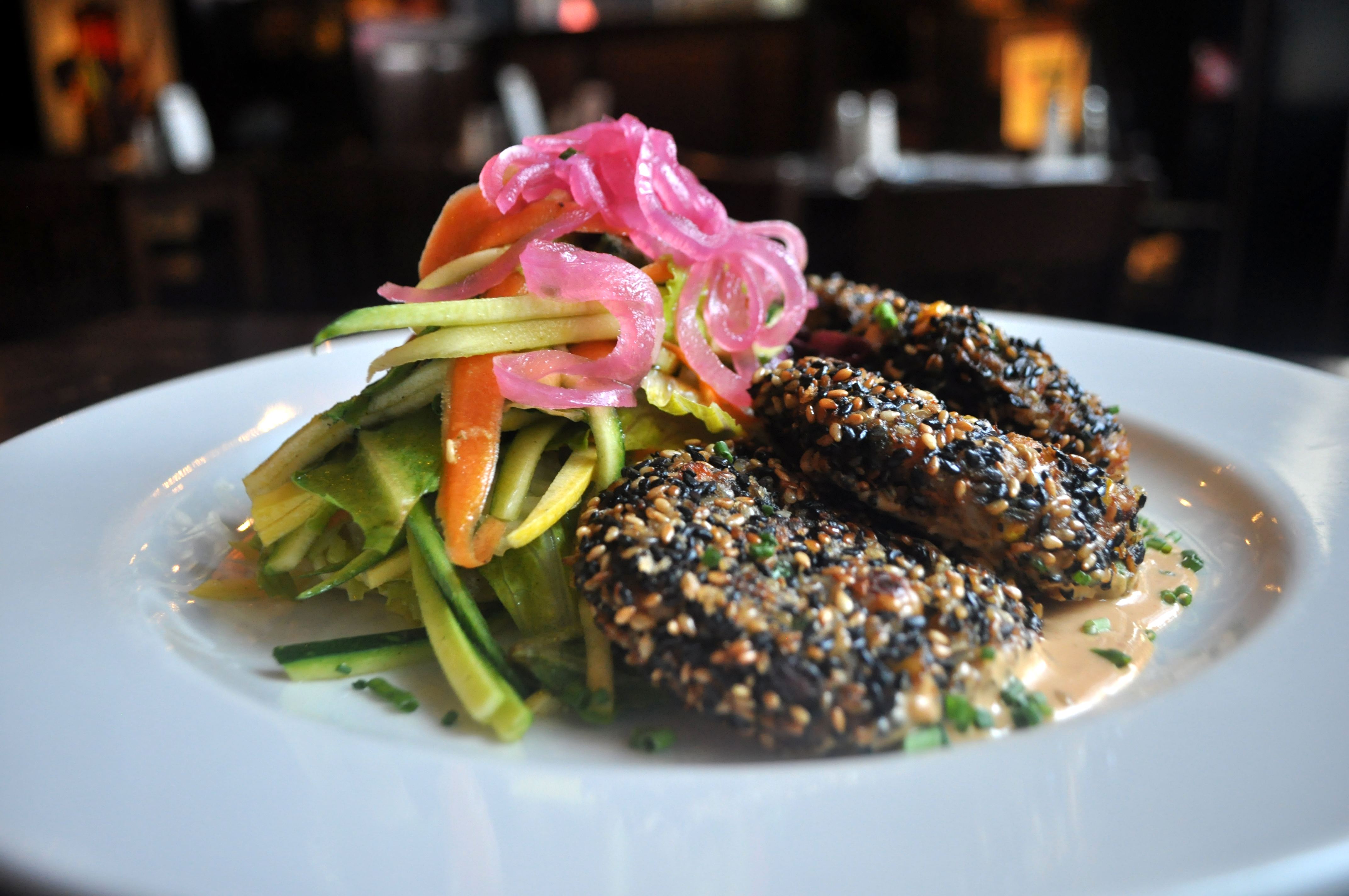 Port Chester Hall and Beer Garden - 5