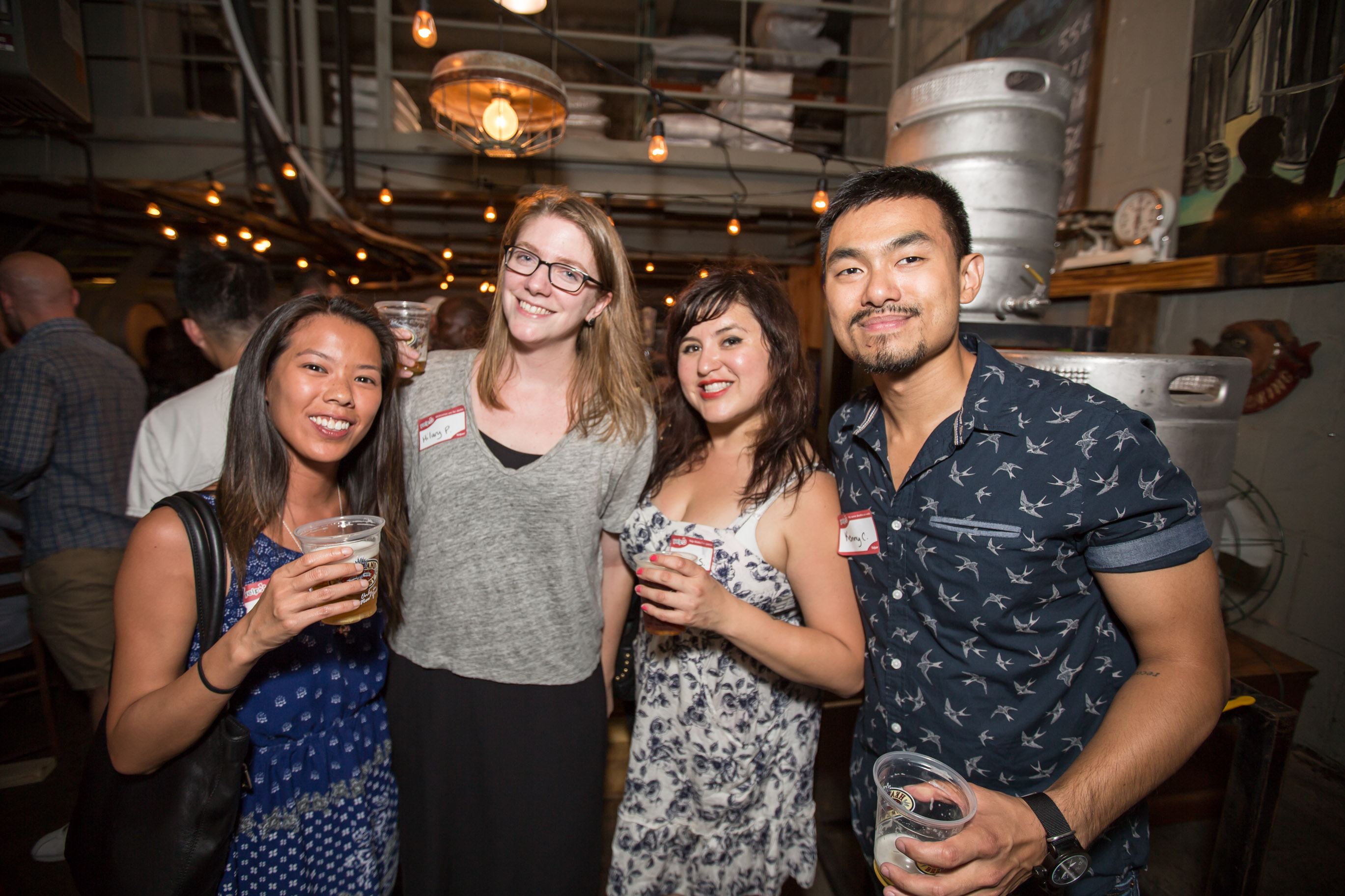 Port Chester Hall and Beer Garden - 7