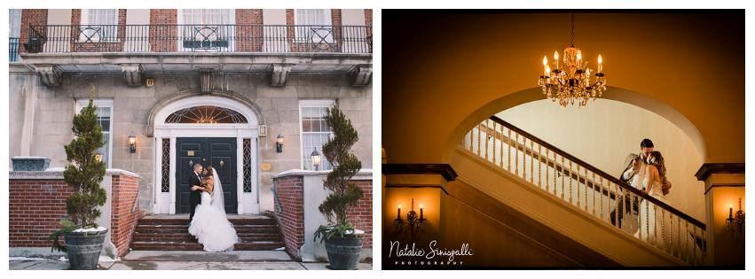 The Inn on Broadway - 7