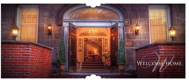 The Inn on Broadway - 6