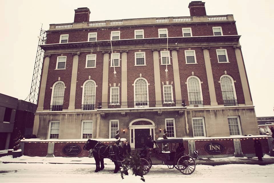 The Inn on Broadway - 5