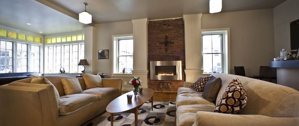 The 1850 House Inn and Tavern - 5