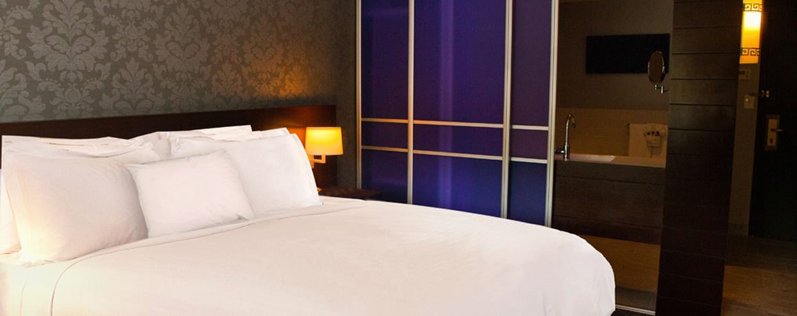 The Royal Regency Hotel - 3