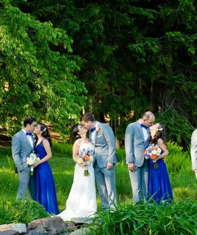 Catskill Weddings at Natural Gardens - 3